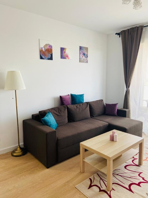 Apartament 2 camere de Inchiriat - Afi City Bucurestii Noi