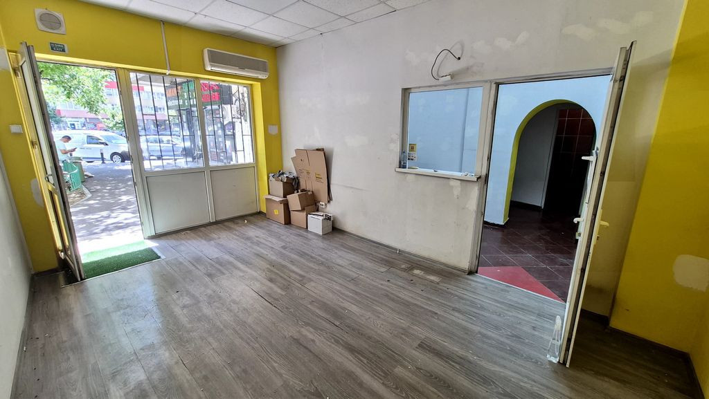 Proprietar închiriez spațiu comercial Pantelimon - Morarilor