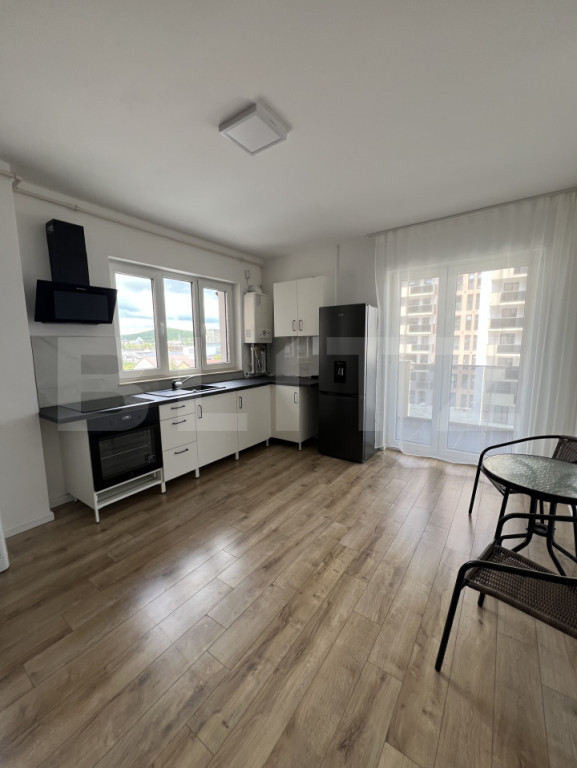 Chirie complex Kaya Residence 2 camere