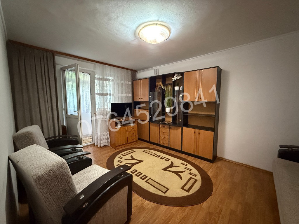 Apt. 2 cam. Lacul Tei,5 min. parcul Circului ,Str. Grigore Moisil 5