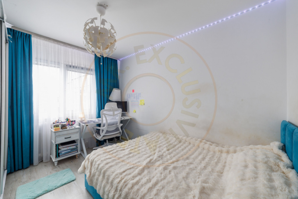 Teren intravilan – 2.109 mp | Albești - Transfagarasan -