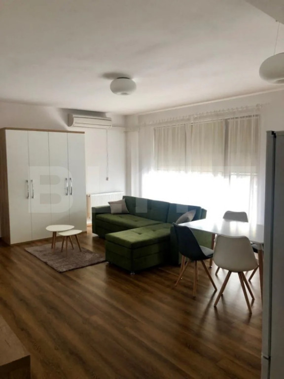 Investiție | Apartament 2 camere | 59 mp | Balcon | Str. M