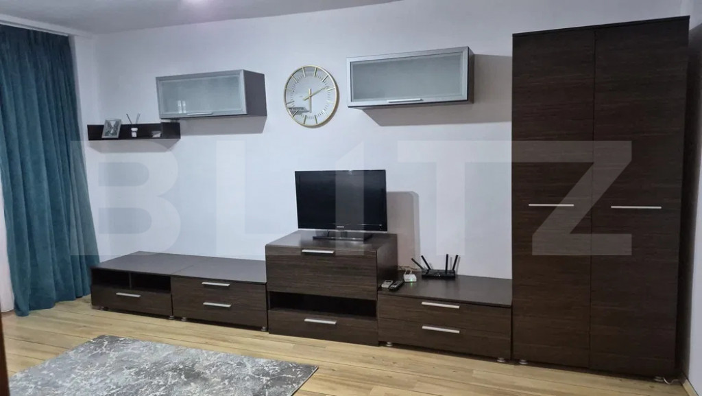 Inchiriere un apartament cu 2 camere în zona Circumvalațiu