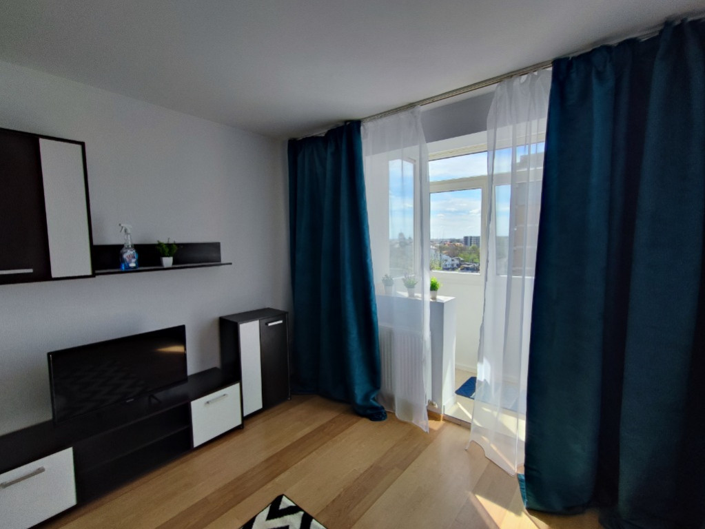 Apartament 2 camere