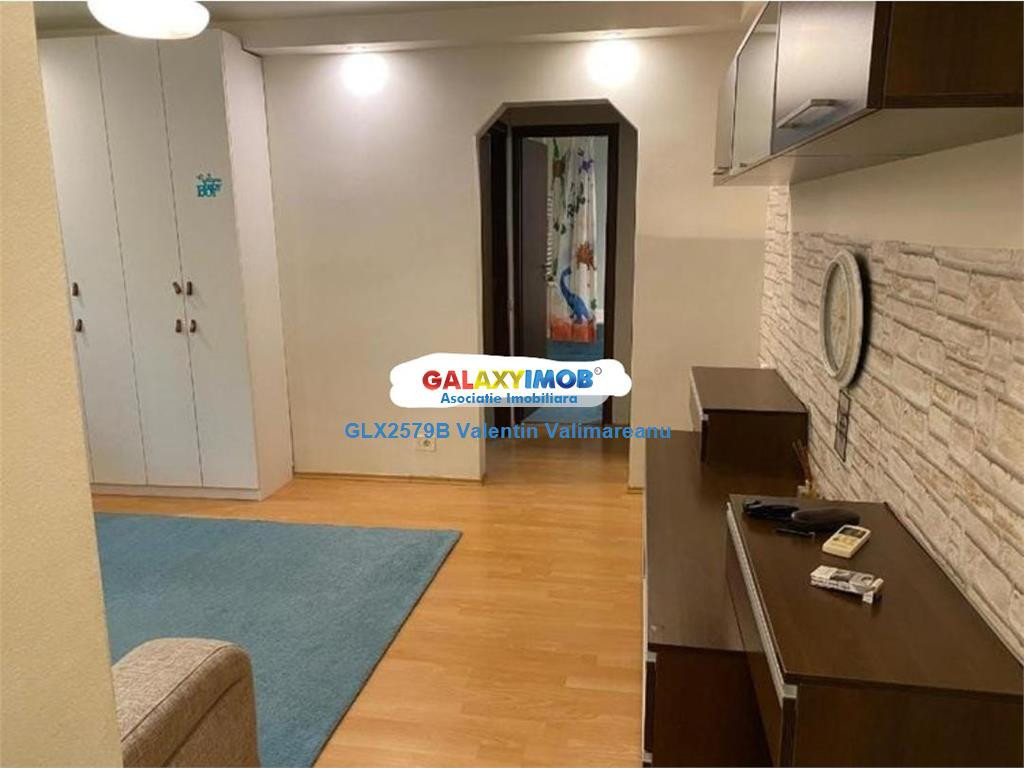 Apartament 2 Camere Berceni COD 278