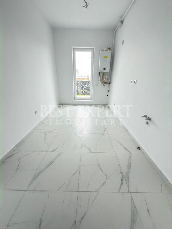 Apartament Decomandat Finalizat | Terasă Mare | Parcare Inc