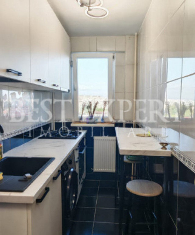 Apartament 2 camere complet mobilat si utilat | Titan