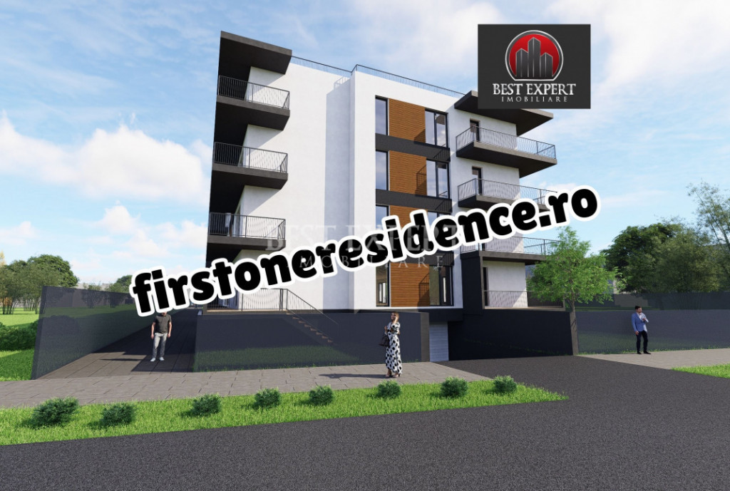 2 Camere Spațios | Compartimentare Excelentă | Direct Dezv