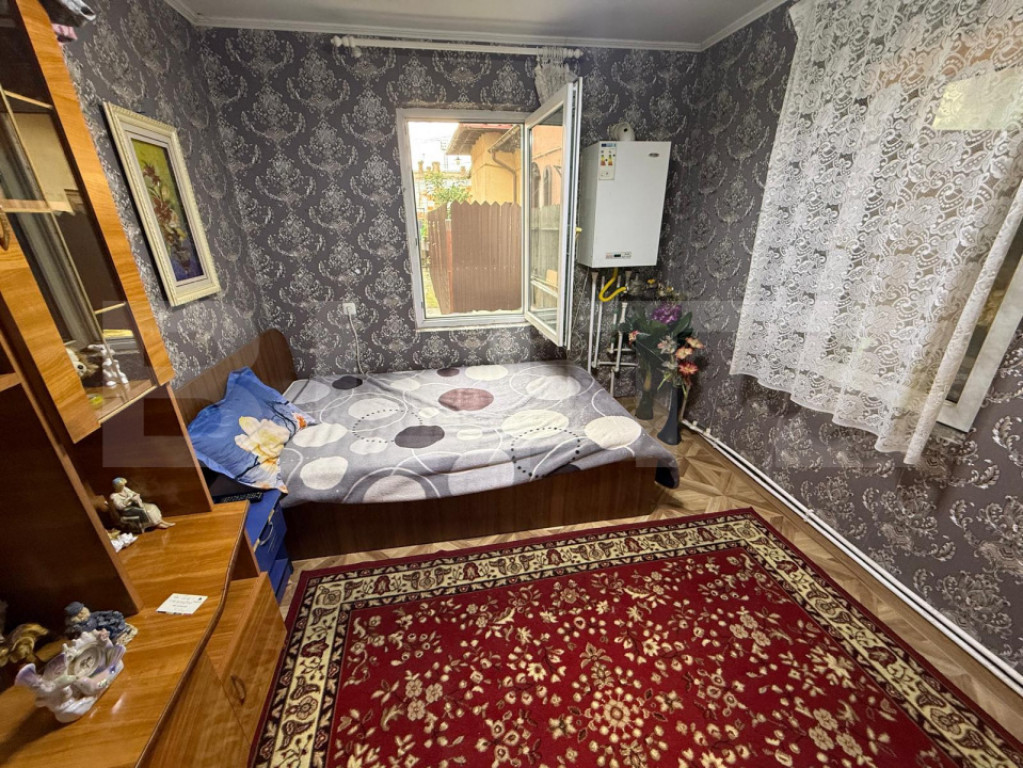 Casa de vanzare, 52 mp, zona Sud