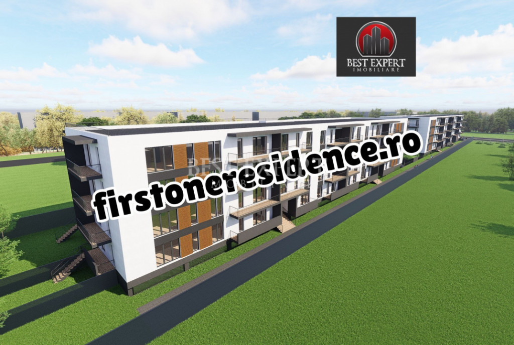 2 Camere Spațios | Compartimentare Excelentă | Direct Dezv