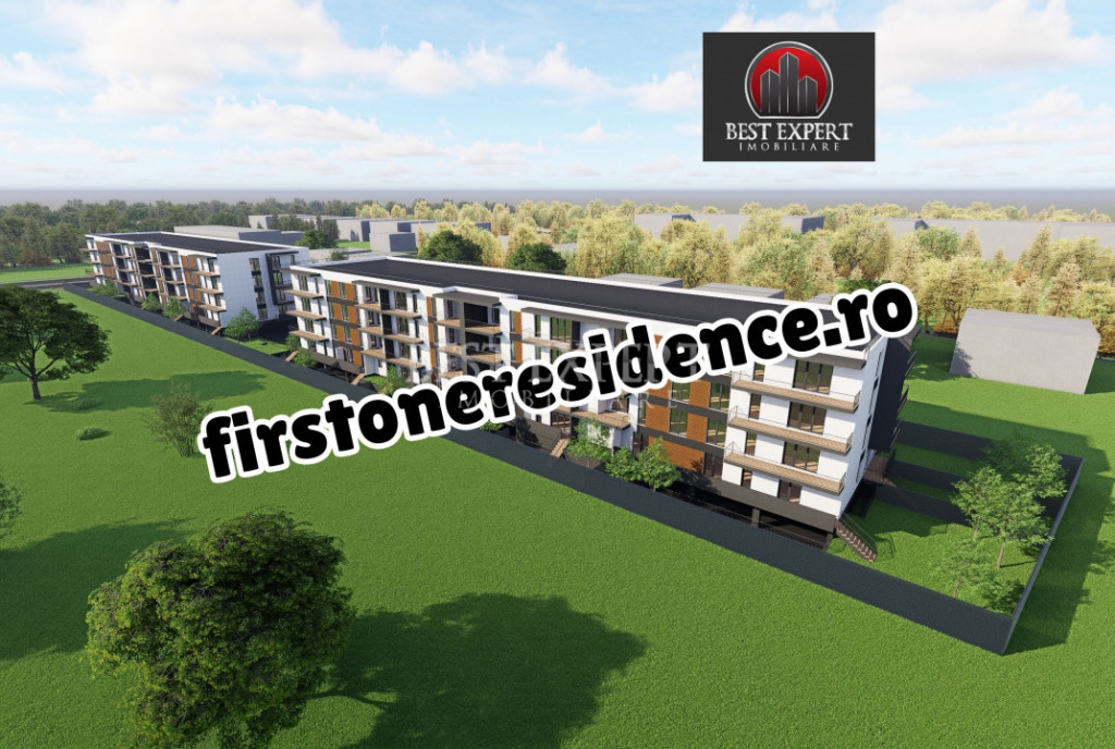 Garsonieră Nouă | Încălzire în Pardoseală | Theodor Pa