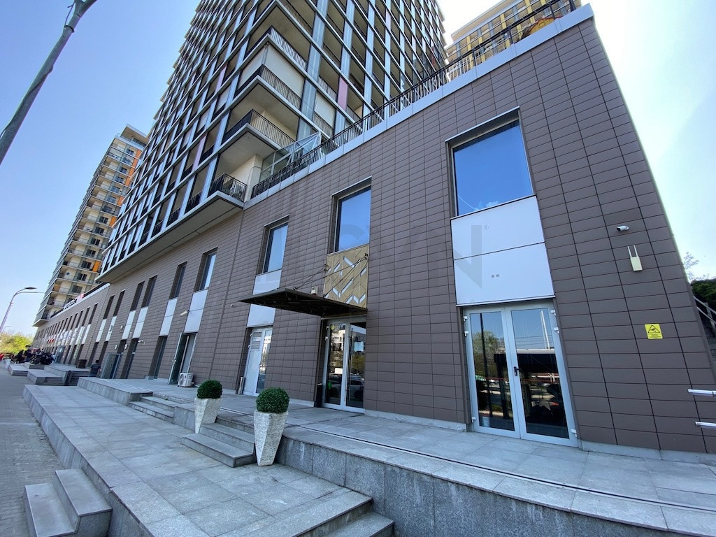 Spatiu comercial 200 mp - Asmita Gardens