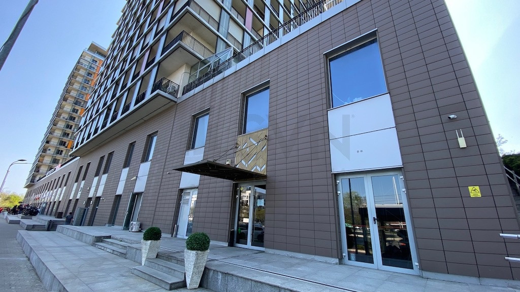 Spatiu comercial 200 mp - Asmita Gardens