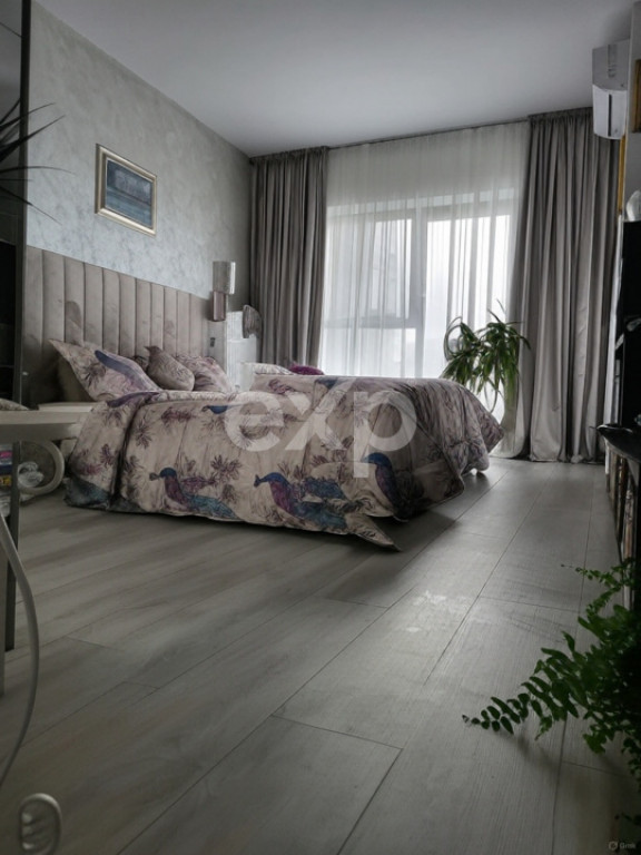 Studio | Investitie | Mobilat & Utilat | Cortina North - Pip
