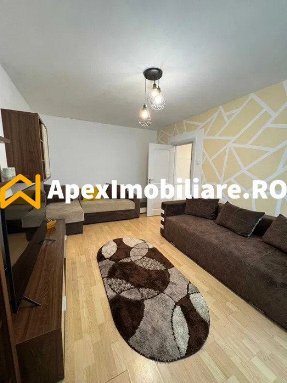 Apartament 2 camere de inchiriat Baba Novac București Apex