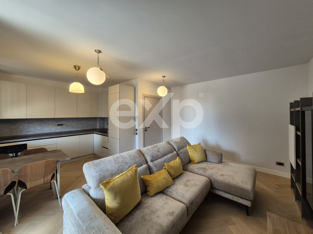2 Camere de Inchiriat | American School | Jolie Ville I Ianc