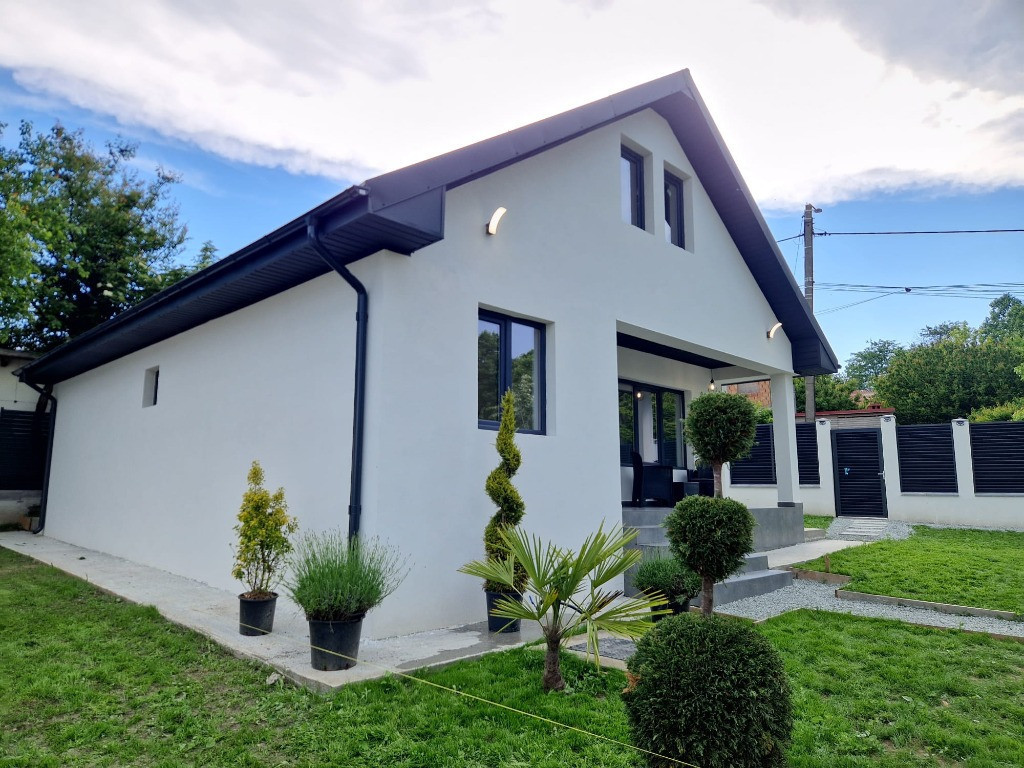 Casa in Valu Lui Traian, Constanta