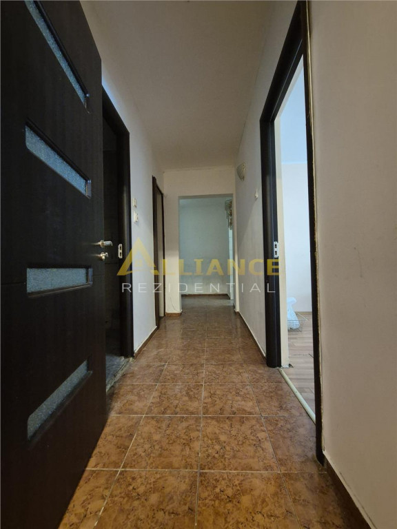 Parc IOR Apartament 2 Camere an 1981