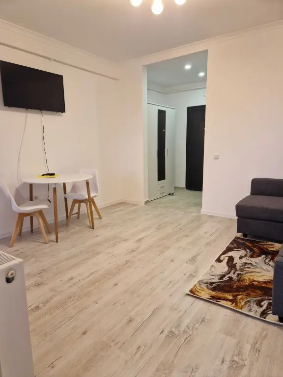 Apartament cu 1 camere de vânzare