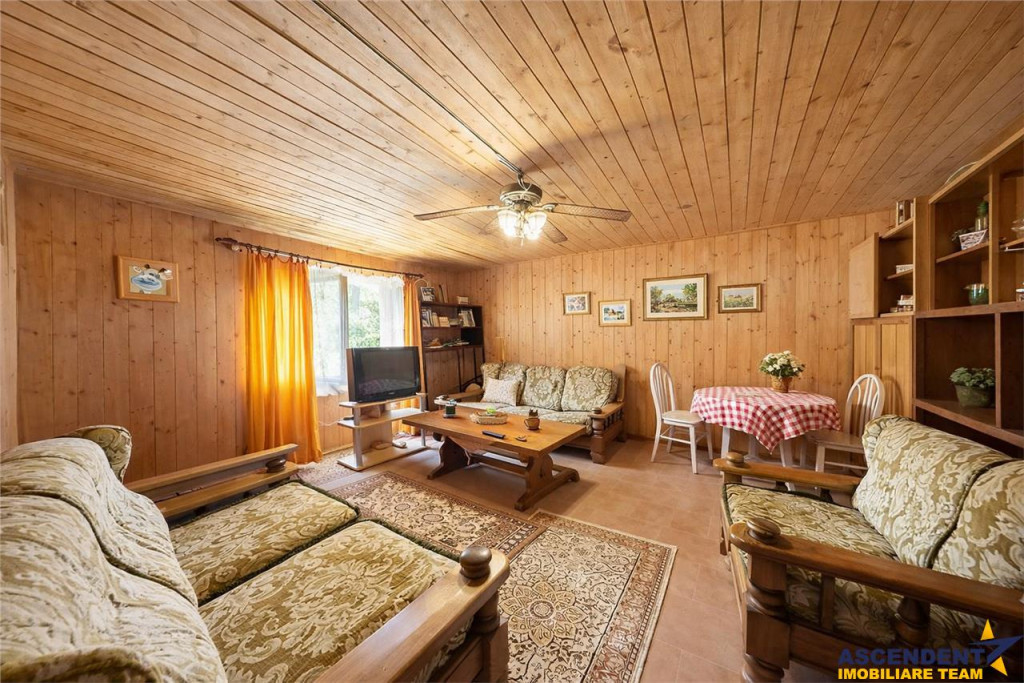 FILM Tur LIVE! Casa de vacanta, intr- o ariere admirabila, L