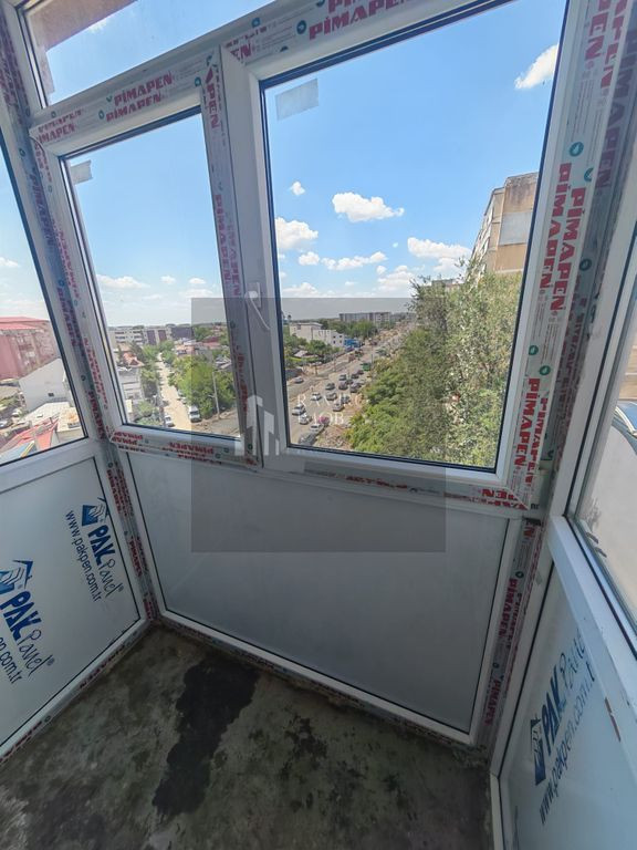 Apartament 2 camere decomandat Bloc Anvelopat Prelungirea...