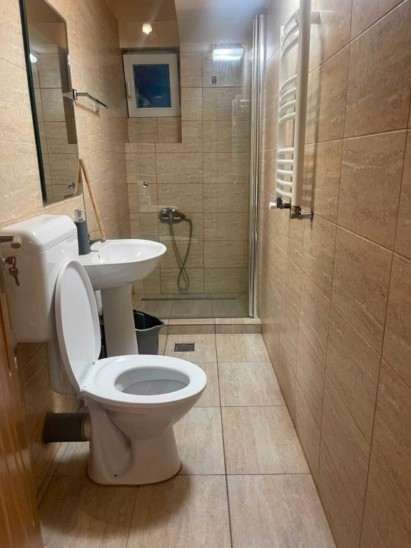 Brancoveanu cimpoierilor bloc nou
