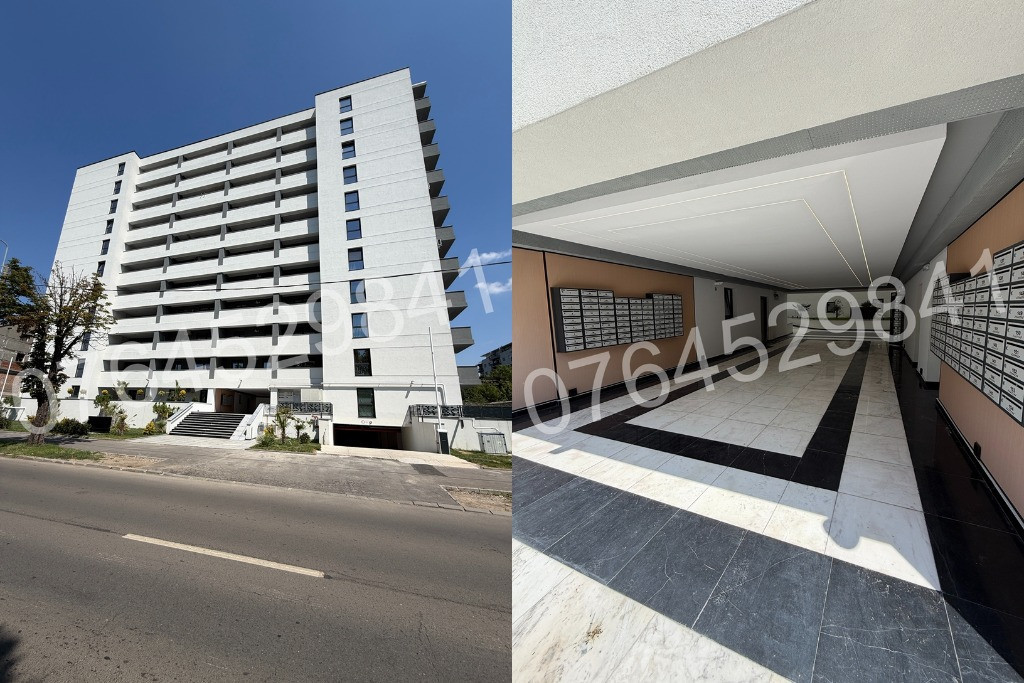 Apart. 2 camere,bloc 2026,Preciziei 6S Residence,zona Preciziei-Pacii