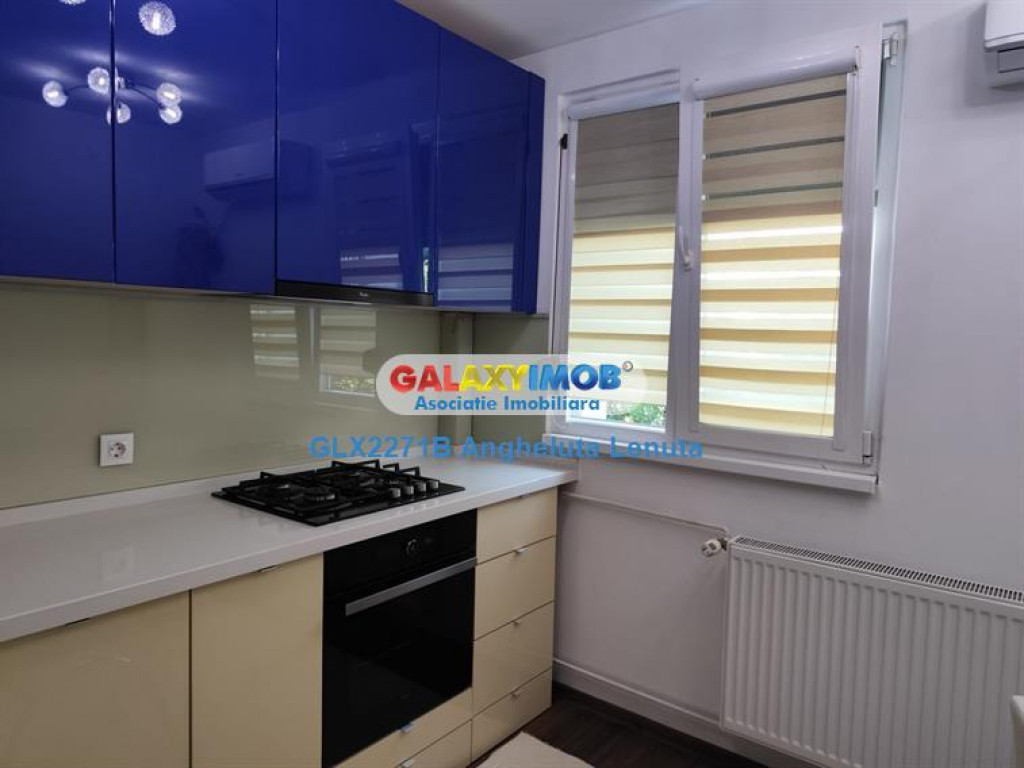 Drumul Taberei Valea Ialomitei apartament 2 camere