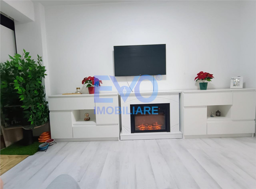 VALEA LUPULUI , Apartament 2 camere, decomandat