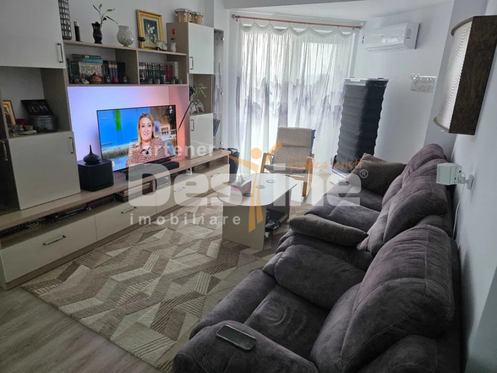 APARTAMENT 3 CAMERE DECOMANDAT CONFORT 1
