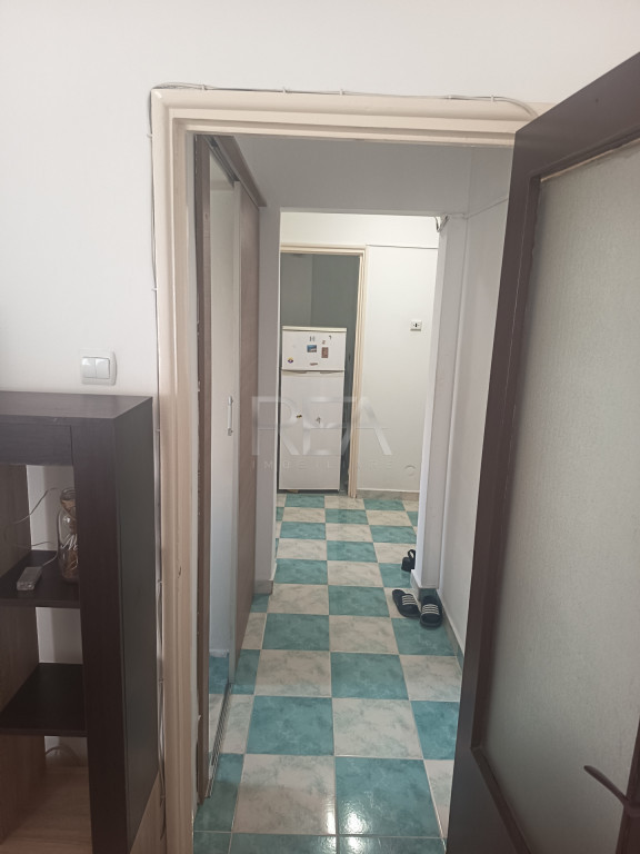 2 camere decomandat | Bloc 1970 | 41 mp | Baba Novac – Par