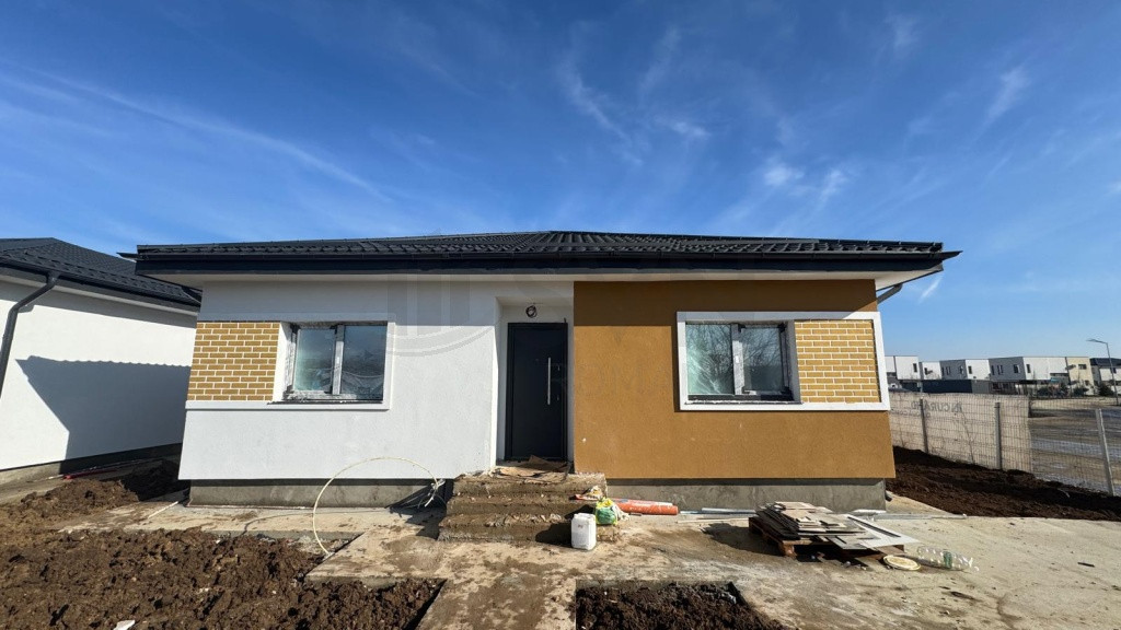 Casa 4 camere I Tunari I Complex I Premium