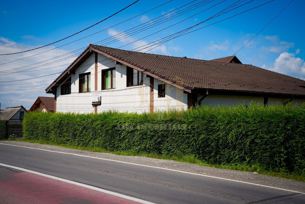 Casa individuala 2 unitati