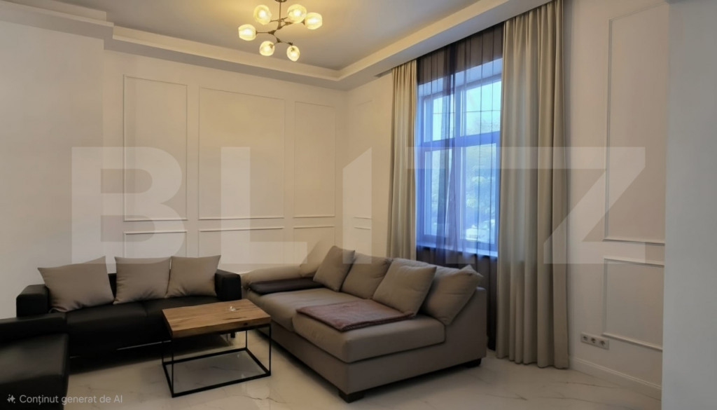 Casa 4 camere, 130 mp, 200 mp teren, zona Ultracentral