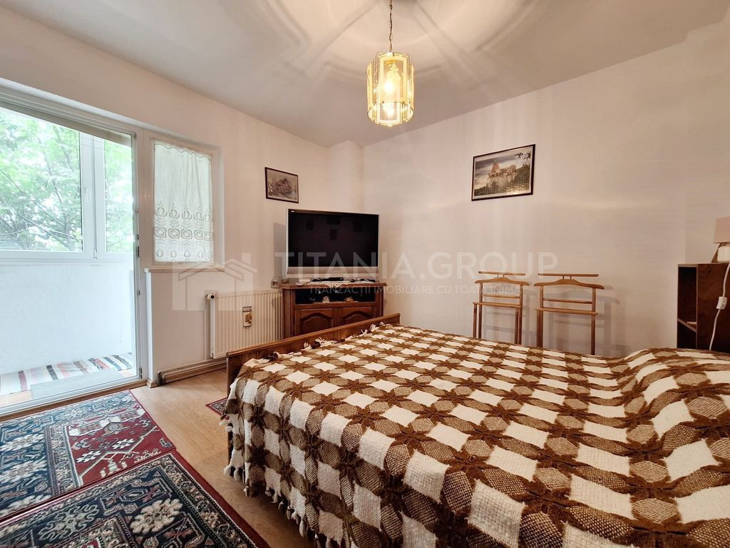 Apartament spre inchiriere in Racadau