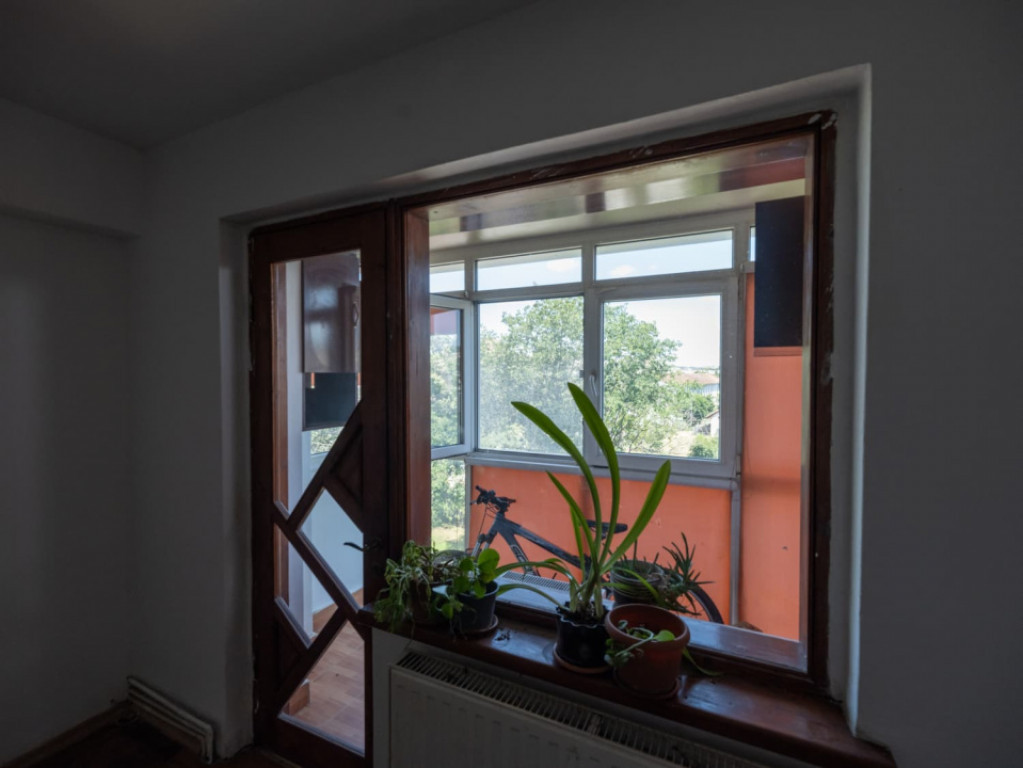 Apartament 2 camere, 47,75 mp, zona Brazda lui Novac/Amaradi
