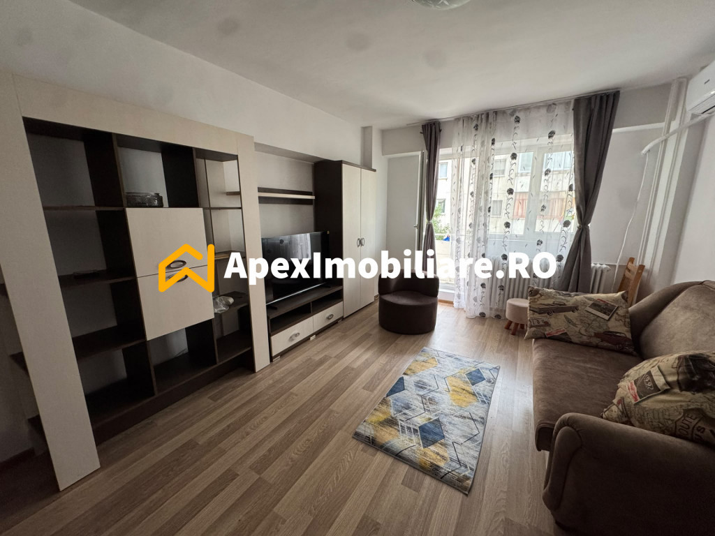 Apartament 2 camere de inchiriat Panduri București | ApexIm