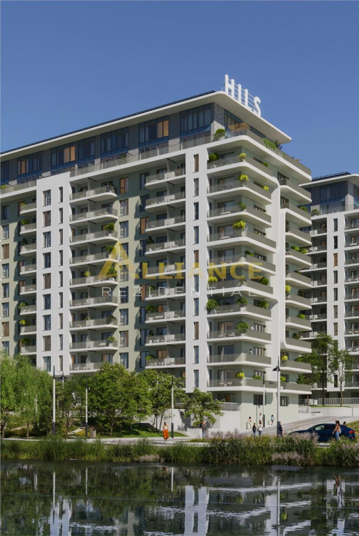 EXCLUSIVITATE - 2 CAMERE PARCARE INCLUS IN PRET - 110.000€