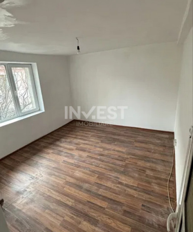 Apartament 3 camere, decomandat, zona Pacurari - Petru Poni,