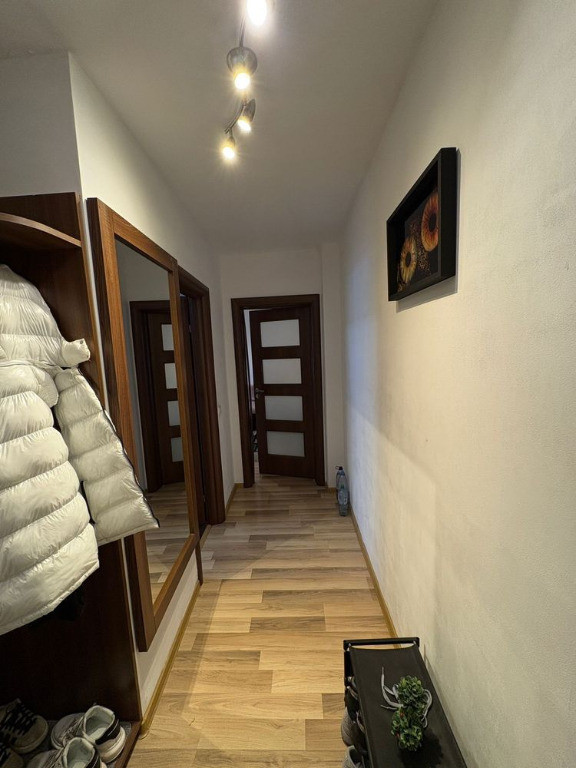 Apartament 2 camere-Decomandat-Spitalul Judetean-69mp-Spa...
