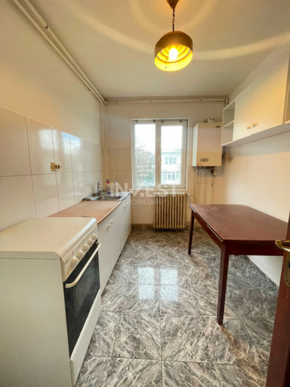 Apartament 2 camere-Tatarasi-Tudor Center-48mp