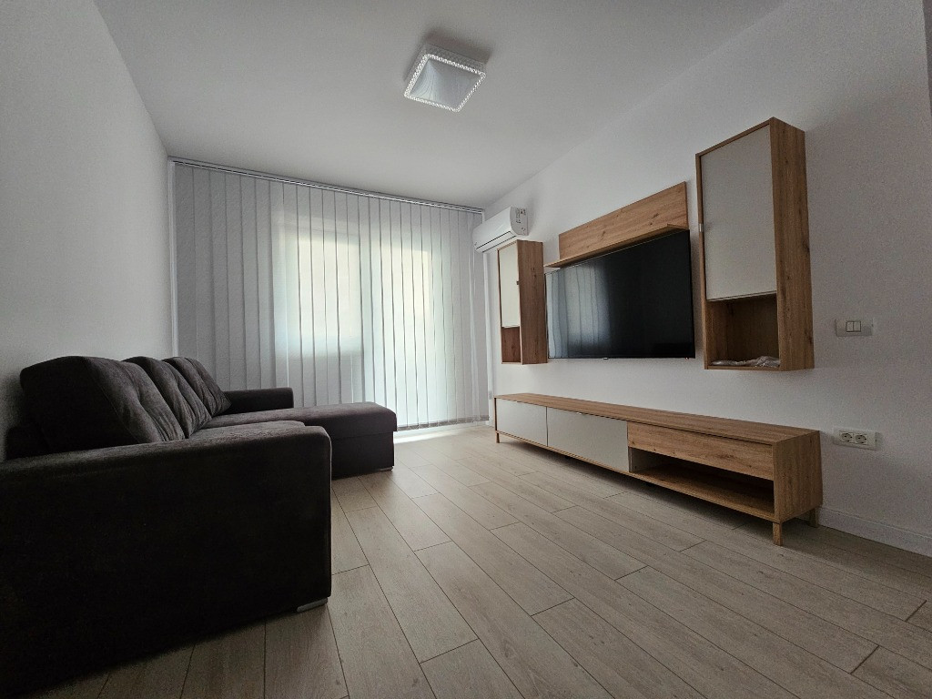 Garsoniera moderna, acces piscina, metrou Berceni