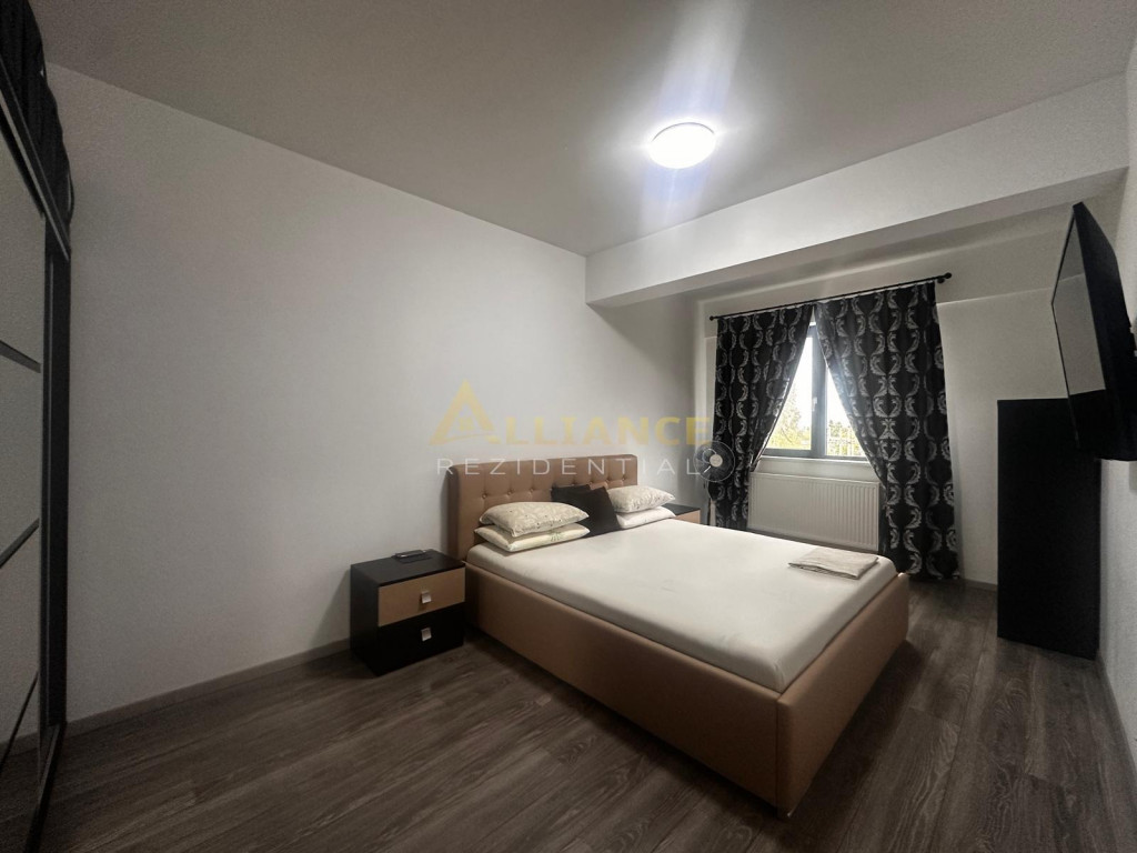 Duplex modern | Constructie noua | Gata de mutare