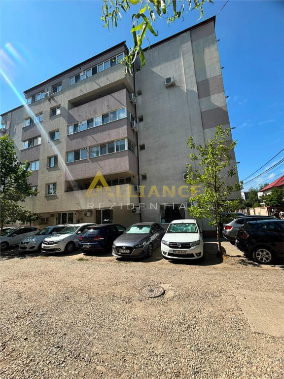 {Metrou Dimitrie Leonida} | Apartament 2 camere | Mobilat u