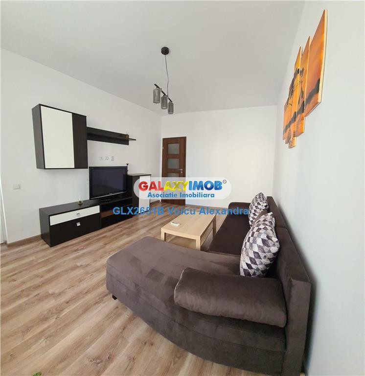 Apartament 2 Cam Bloc Nou Berceni - Dimitrie Leonida - Parca