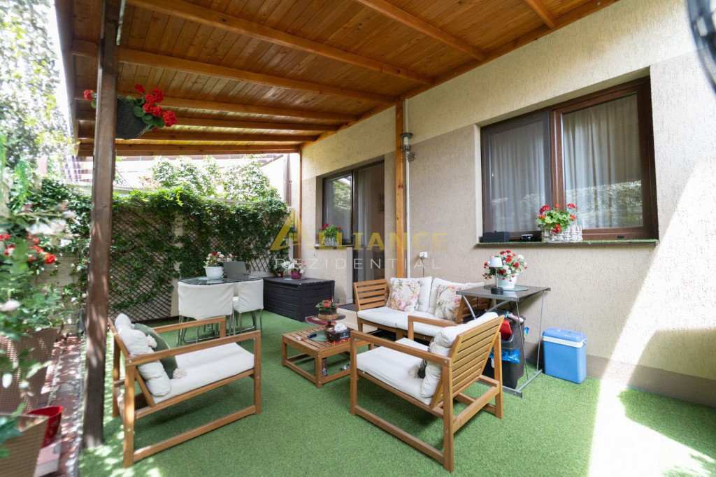 EXCLUSIVITATE || Casa Insiruita || P 1 M - 150MP Utili - Zon