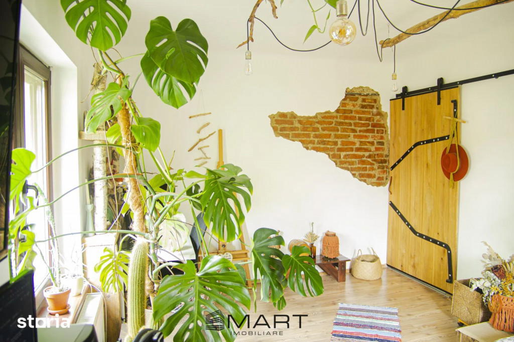 Apartament 2 Camere Centrul Istoric