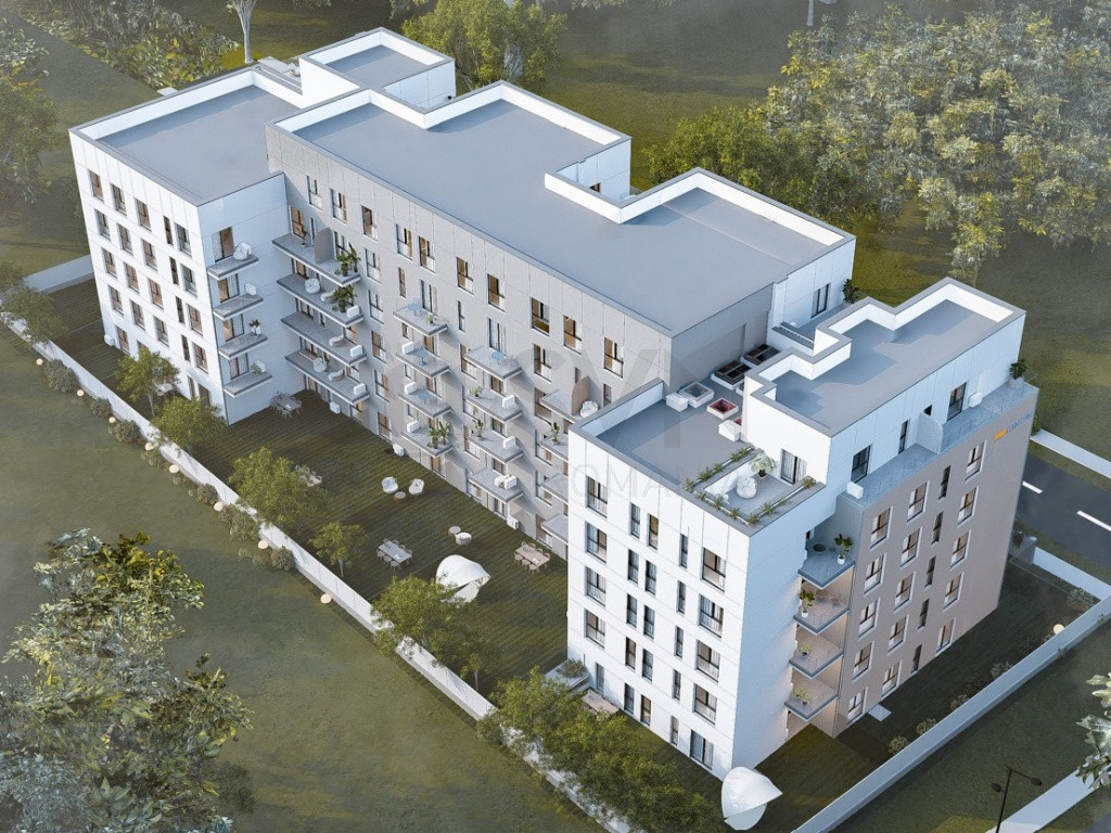 3 camere Aviatiei I bloc nou I locatie premium