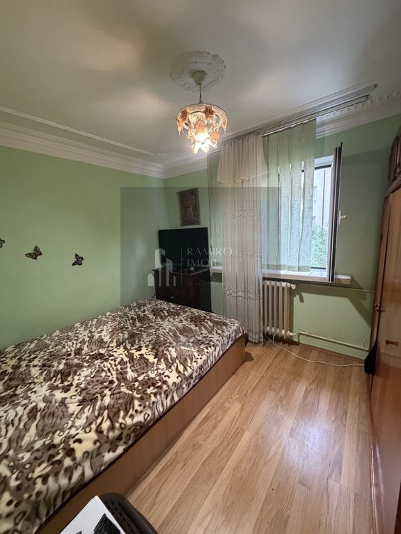 OCAZIEEE Apartament 3 camere Constantin Brancoveanu / Huedin