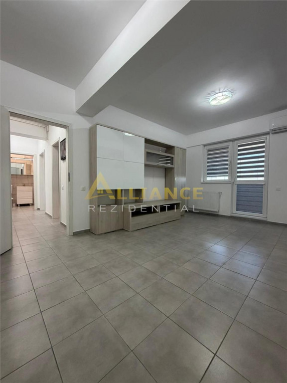 EXCLUSIVITATE - 2 CAMERE - 10 MINUTE METROU LEONIDA - 2 PARC